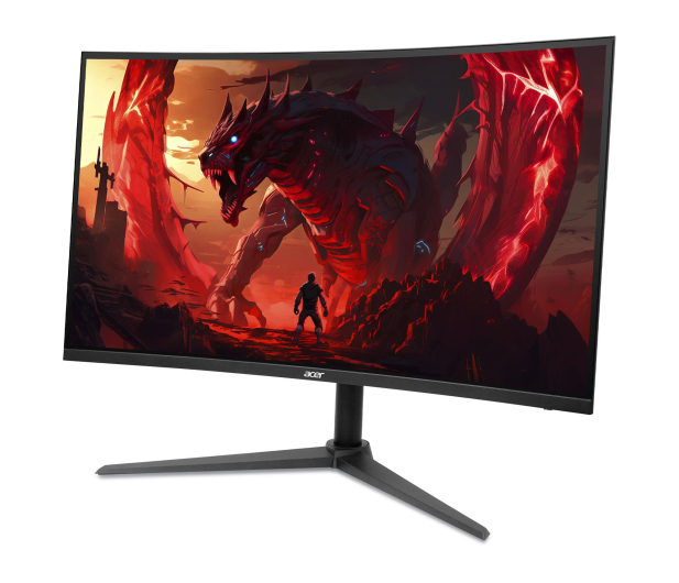 Acer Nitro XZ32FXC - 1527830 - zdjęcie 2